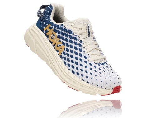 Tenisky Hoka One One Rincon 2 Damske Indigo (85OTIZWLU)